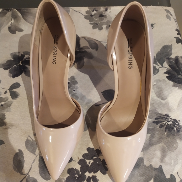 Nude Sexy Heels VVG condition - Picture 4 of 6